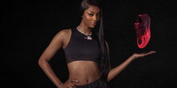 Reebok México lanza Engine A – Pretty Gritty, el nuevo diseño de Angel Reese para la silueta de basketball