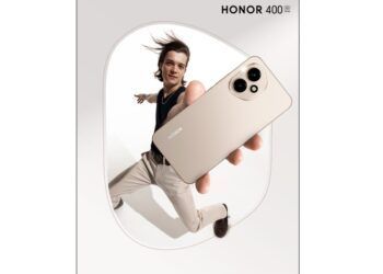 El regreso a clases se vive mejor con IA; HONOR 400, productividad y creatividad en tu bolsillo