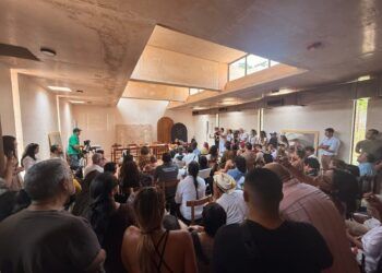 «Rostros de Resistencia»: Inauguran Exposición Fotográfica sobre Descendientes de la Guerra de Castas en Tulum