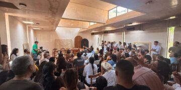 «Rostros de Resistencia»: Inauguran Exposición Fotográfica sobre Descendientes de la Guerra de Castas en Tulum