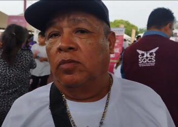 Productores de Naranjal solicitan camino sacacosecha para fortalecer programa Sembrando Vida