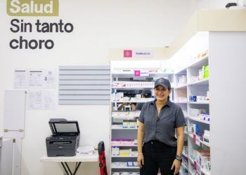 Más de 5,600 medicamento y 900 lentes gratuitos ha entregado el programa “Salud Sin Tanto Choro” en apenas 60 días