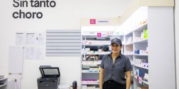 Más de 5,600 medicamento y 900 lentes gratuitos ha entregado el programa “Salud Sin Tanto Choro” en apenas 60 días