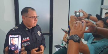 Secretario de Seguridad de Tulum: “No hubo atentado, se trató de una detención”