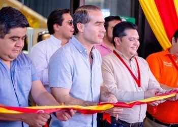 Inauguran segunda sucursal de Súper Akí en Tulum; generará 350 empleos