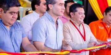 Inauguran segunda sucursal de Súper Akí en Tulum; generará 350 empleos