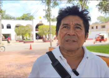 Habitantes de Tabasquito denuncian negligencia y nepotismo en la CFE