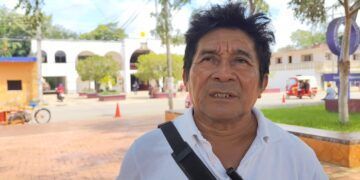 Habitantes de Tabasquito denuncian negligencia y nepotismo en la CFE