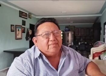 Habitantes de Tabasquito denuncian negligencia y nepotismo en la CFE