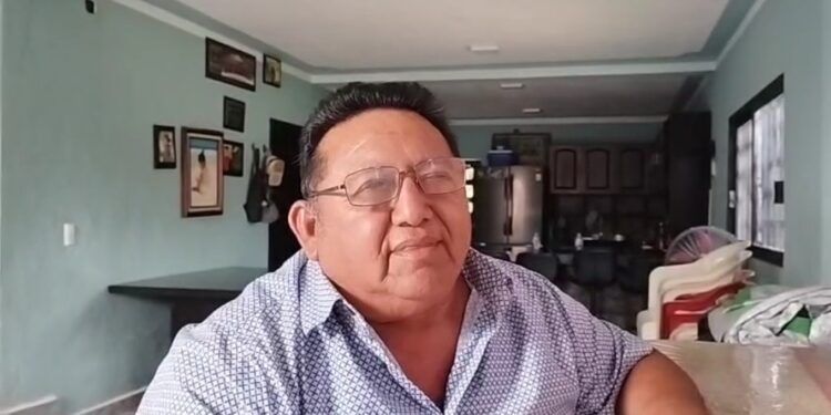 Habitantes de Tabasquito denuncian negligencia y nepotismo en la CFE