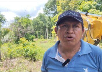 Vecinos de Kancabchén se Organizan Ante Fallas Recurrentes de Electricidad