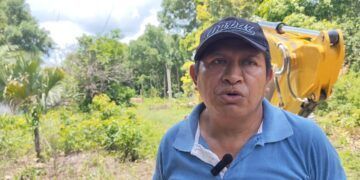 Vecinos de Kancabchén se Organizan Ante Fallas Recurrentes de Electricidad