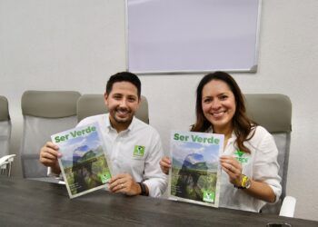 El Partido Verde Celebra la Suspensión del Cuarto Muelle en Cozumel y Reconoce Liderazgo Ambiental