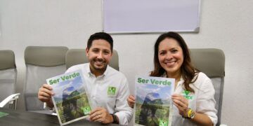 El Partido Verde Celebra la Suspensión del Cuarto Muelle en Cozumel y Reconoce Liderazgo Ambiental