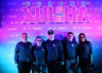 Invitan a vivir el gran desafío deportivo “Verano Xul-Ha 2025” en Othón P. Blanco