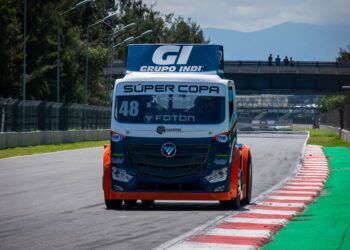 La Súper Copa Roshfrans ingresa en Puebla a la etapa decisiva de los campeonatos