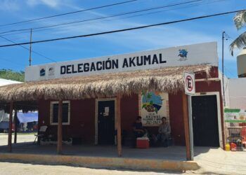 Akumal busca convertirse en alcaldía para fortalecer servicios y autonomía