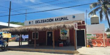Akumal busca convertirse en alcaldía para fortalecer servicios y autonomía