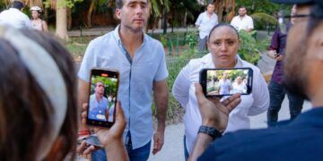 Gobierno de Quintana Roo y Ayuntamiento de Tulum garantizan accesos libres y gratuitos a playas públicas