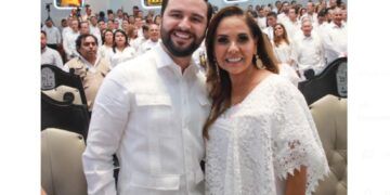 Eric Arcila: el alfil político que llega al gabinete de Mara Lezama
