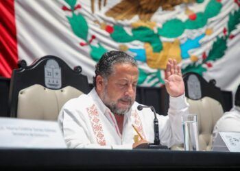Congreso de Quintana Roo instaura el “Día del Pueblo”: alcaldes deberán realizar audiencias públicas semanales