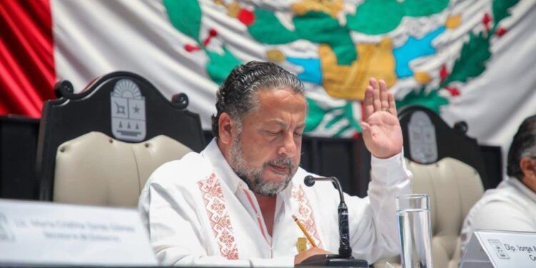 Congreso de Quintana Roo instaura el “Día del Pueblo”: alcaldes deberán realizar audiencias públicas semanales