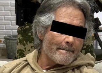 Detienen a Hernán “N”, presunto líder de La Barredora y exsecretario de Seguridad de Tabasco