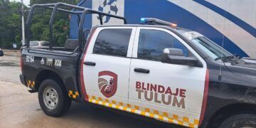Secretario de Seguridad de Tulum desmiente falta de combustible en patrullas