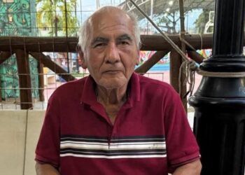 Buscan a adulto mayor desaparecido en Akumal; padece demencia senil