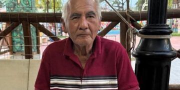 Buscan a adulto mayor desaparecido en Akumal; padece demencia senil