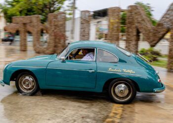 Llega a Tulum el Rally Unique, fortaleciendo su oferta turística