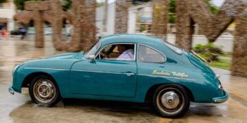 Llega a Tulum el Rally Unique, fortaleciendo su oferta turística