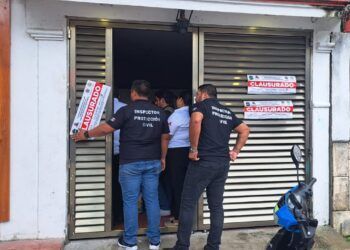 Clausuran guardería en Tulum tras detectar irregularidades de seguridad
