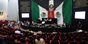 Proponen reforma para evolucionar enfoque de la Comisión de Igualdad en el Congreso de Quintana Roo