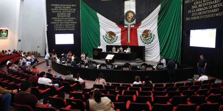 Proponen reforma para evolucionar enfoque de la Comisión de Igualdad en el Congreso de Quintana Roo