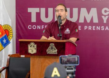 Logran 15 accesos más a las playas en Tulum