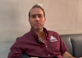 Hoteleros abren accesos gratuitos a playas de Tulum para atraer visitantes