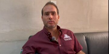 Hoteleros abren accesos gratuitos a playas de Tulum para atraer visitantes