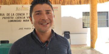 Feria de la Ciencia y Saberes Mayas busca fortalecer educación y cultura en José María Morelos