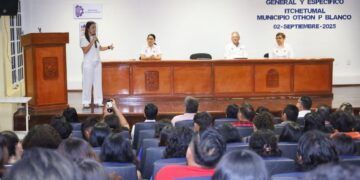 Municipio de Othón P. Blanco y el Instituto Tecnológico de Chetumal firman histórico convenio de colaboración