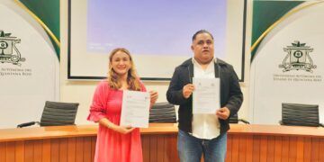 Municipio de Othón P. Blanco y UQROO suman esfuerzos por la movilidad y seguridad vial en Chetumal