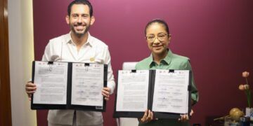 Municipio de Othón P. Blanco y Sedetur suman esfuerzos para fortalecer el RETUR-Q