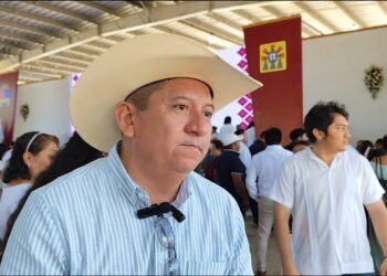 Alerta por gusano barrenador en el ganado de José María Morelos