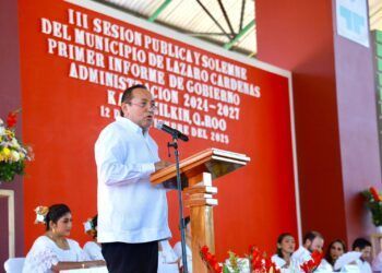 Ejecutan a dos jóvenes en Lázaro Cárdenas; uno de ellos sobrino del presidente municipal Nivardo Mena