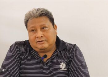 Dziuché apuesta por carretera a la laguna de Chichan Kanab: un proyecto que transformaría la economía local