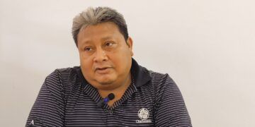 Dziuché apuesta por carretera a la laguna de Chichan Kanab: un proyecto que transformaría la economía local