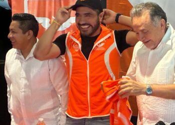 Movimiento Ciudadano y sus nuevos lastres
