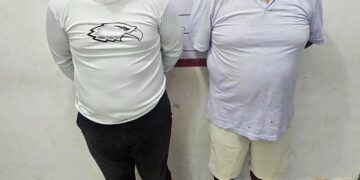 Detienen en Tulum a dos hombres acusados de maltrato animal