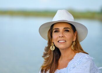 Mara Lezama llega a su Tercer Informe al Pueblo con avances históricos y respaldo ciudadano