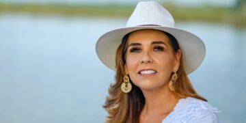 Mara Lezama llega a su Tercer Informe al Pueblo con avances históricos y respaldo ciudadano
